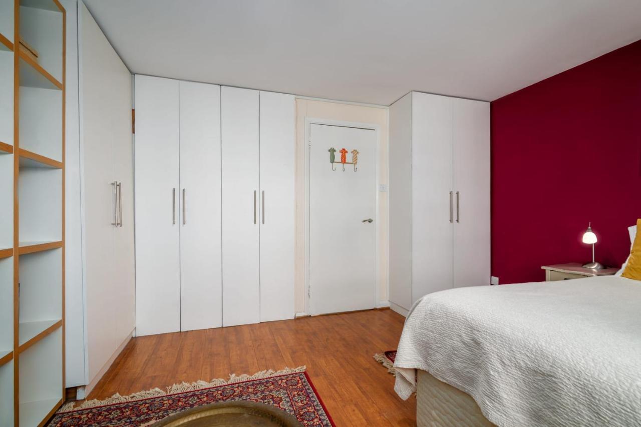 1Br South Kensington Apt Near Gloucester Road London Luaran gambar