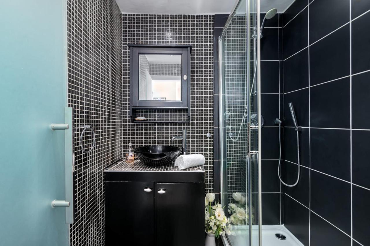 1Br South Kensington Apt Near Gloucester Road London Luaran gambar