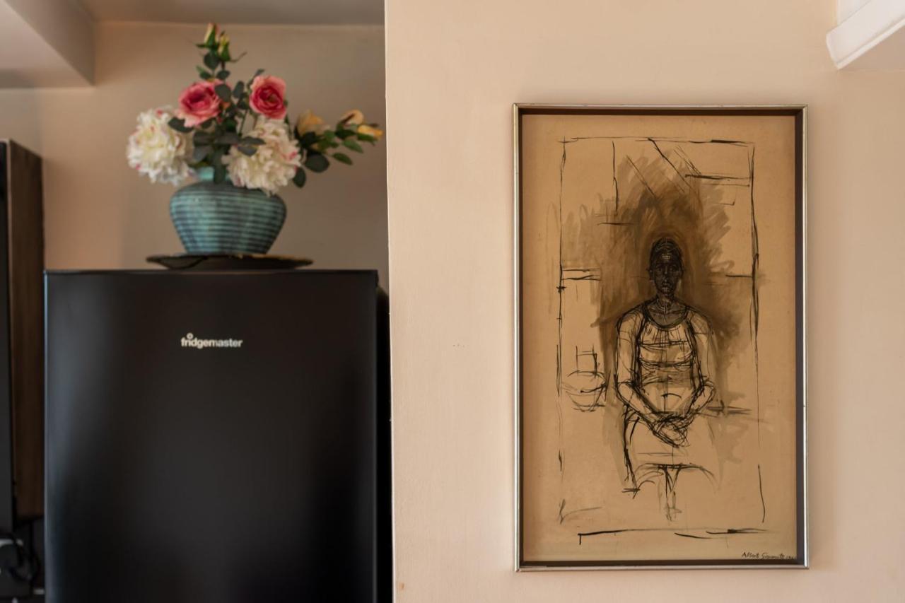 1Br South Kensington Apt Near Gloucester Road London Luaran gambar